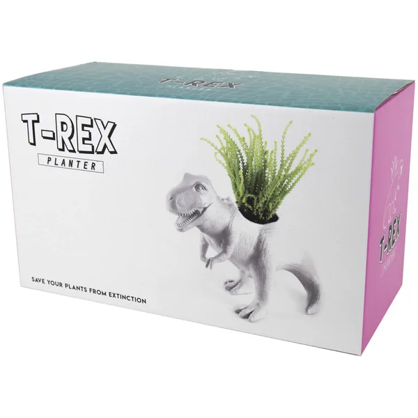 T-Rex Planter