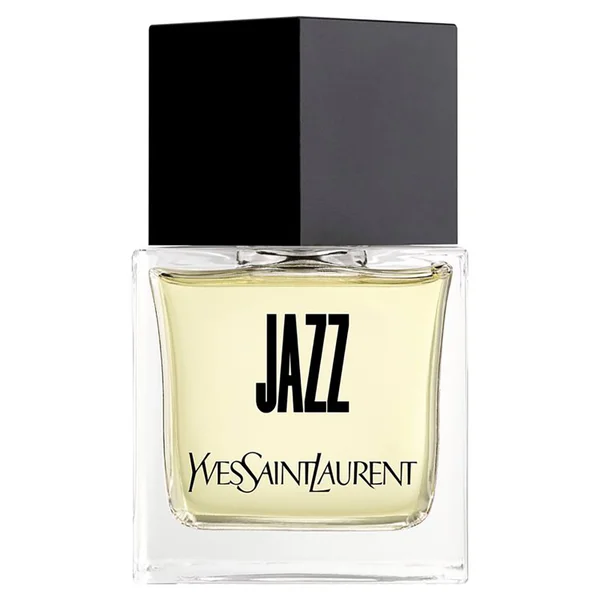 Yves Saint Laurent Jazz Eau de Toilette 80ml