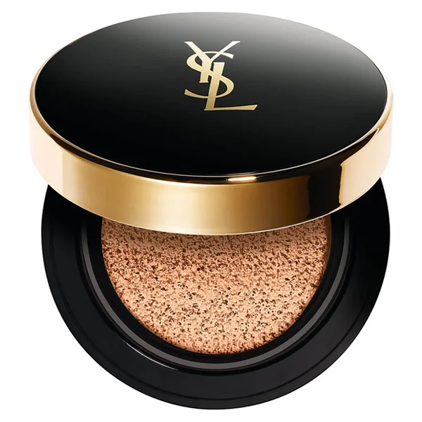 Yves Saint Laurent Fusion Ink Cushion 14g (Various Shades)