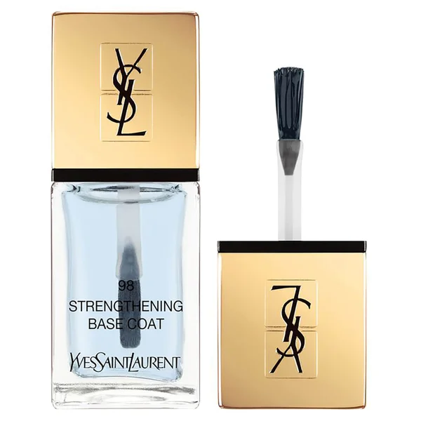 Yves Saint Laurent La Laque Couture 98 Base Coat