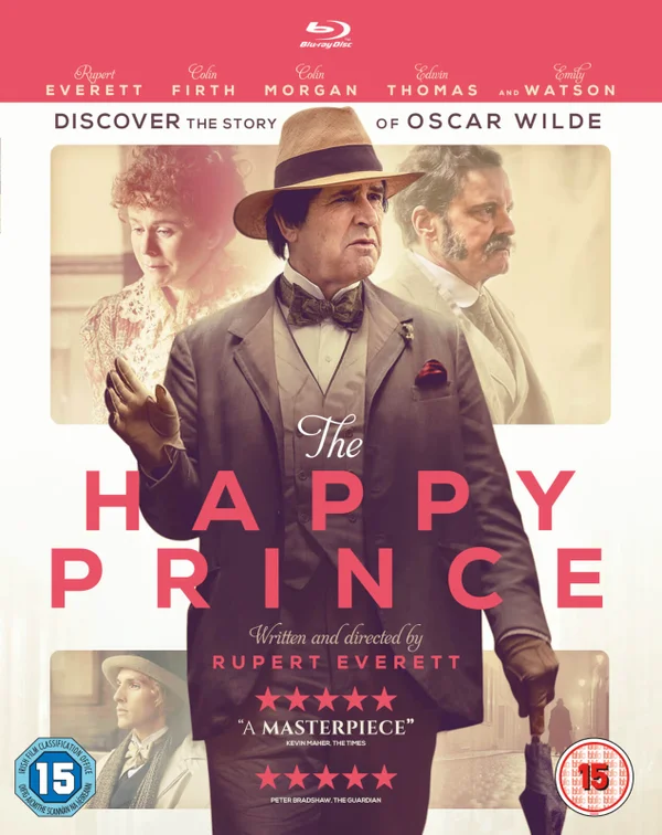 The Happy Prince