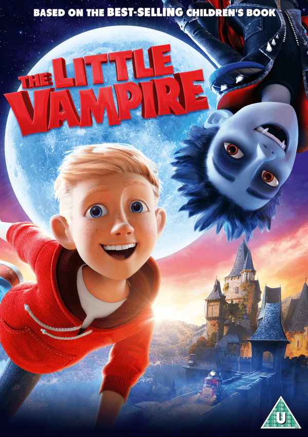The Little Vampire