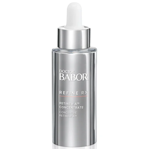 BABOR REFINE RX Retinew A16 Concentrate