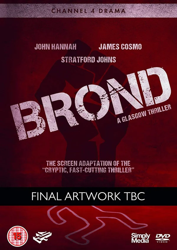 Brond