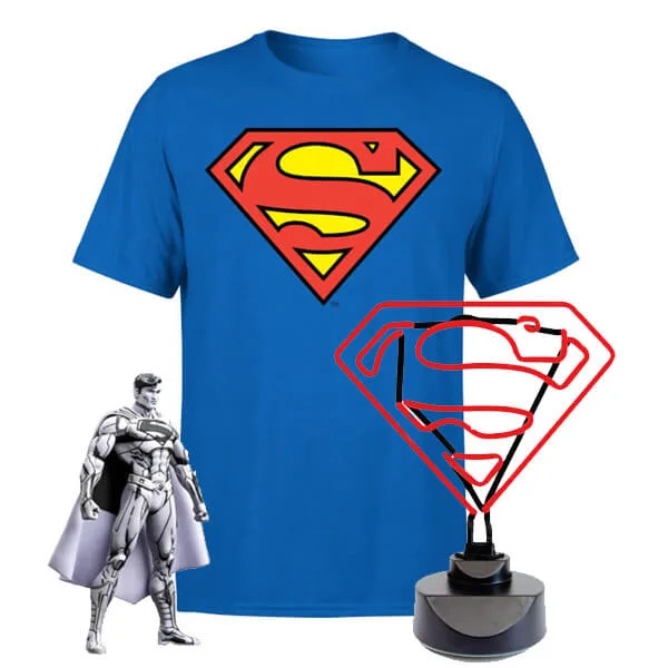 Superman Bundle