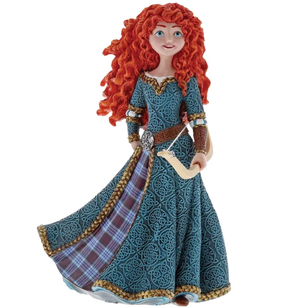 Disney Showcase Merida Figurine