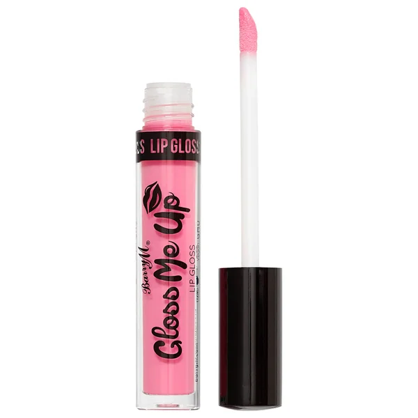 Barry M Cosmetics Gloss Me Up (Various Shades)