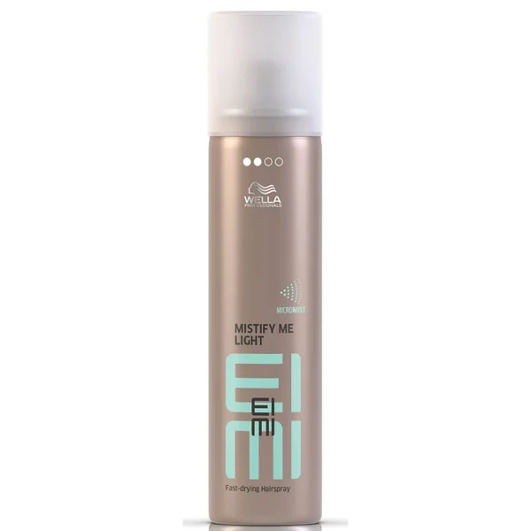 Wella Professionals EIMI Mistify Me Light Hairspray 75ml