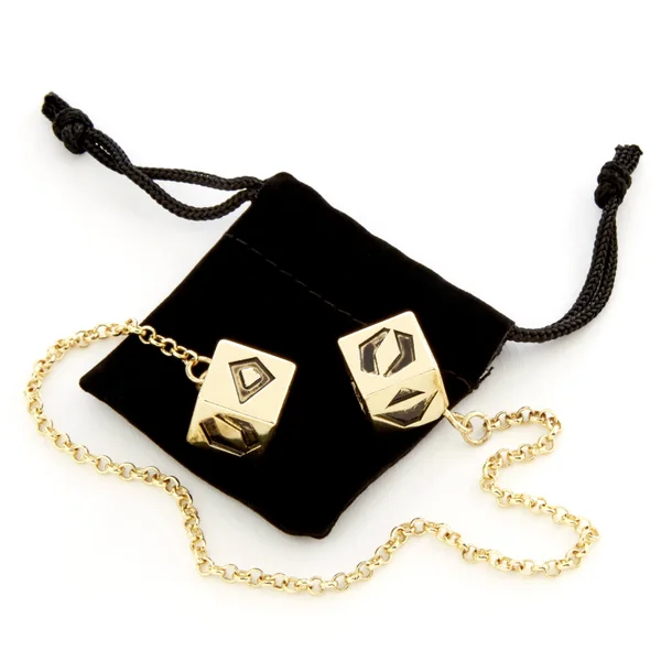 Star Wars Han Solo Collectible Lucky Dice