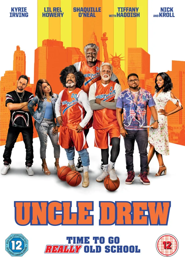 Uncle Drew