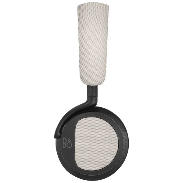 Bang & Olufsen BeoPlay H2 On Ear Headphones - Silver