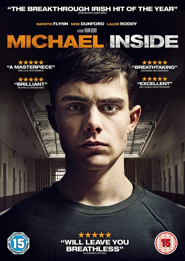 Michael Inside