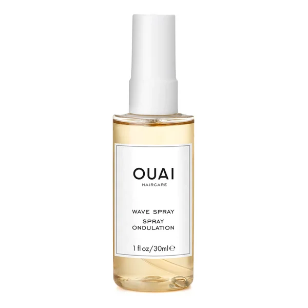 OUAI Wave Spray Deluxe 30ml (Free Gift)