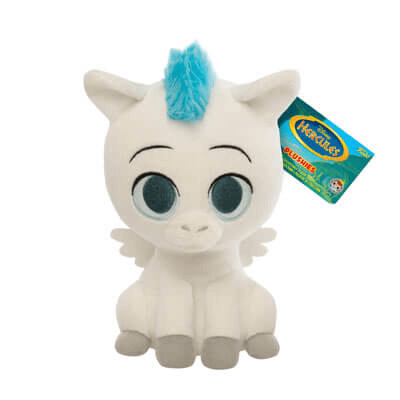 Disney SuperCute Plush Baby Pegasus