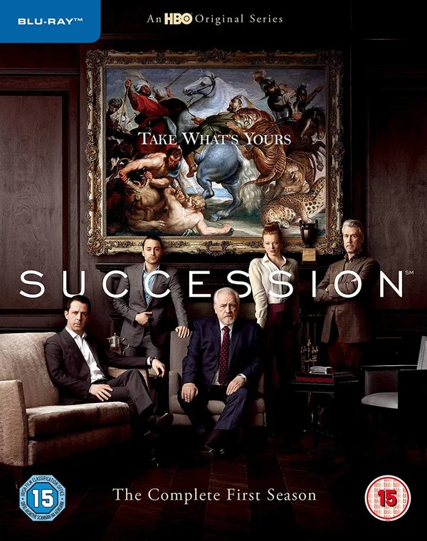 Succession