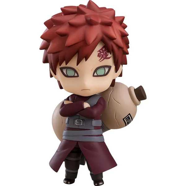 Naruto Shippuden Nendoroid PVC Action Figure - Gaara 10 cm