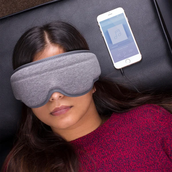 Music Sleep Mask