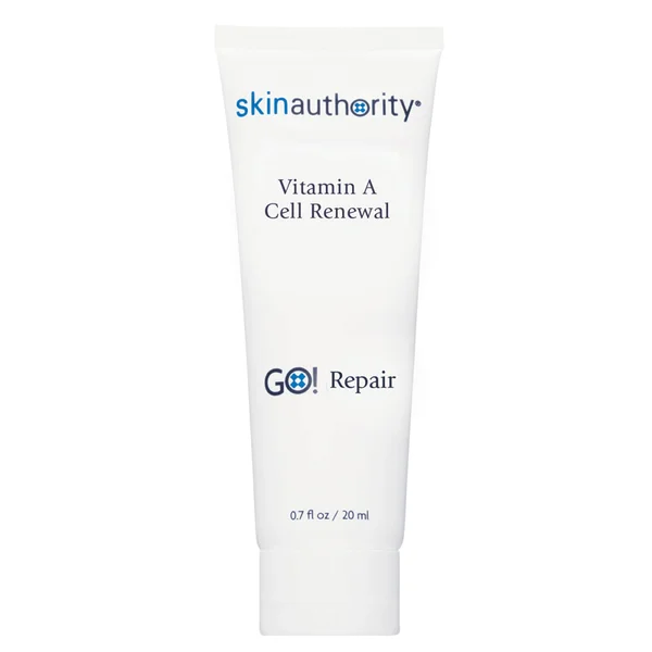 Vitamin A Cell Renewal (20ml)
