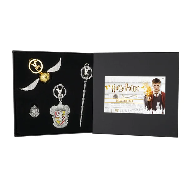 Harry Potter Exclusive Collector Gift Box Set