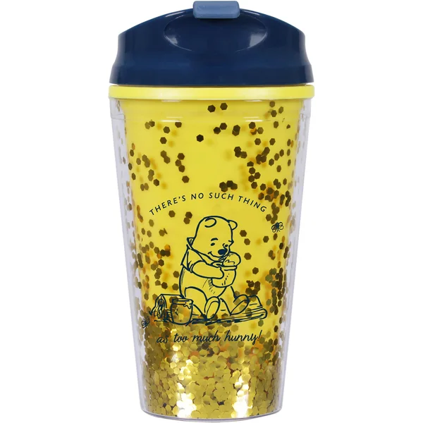 Winnie de Poeh reismok