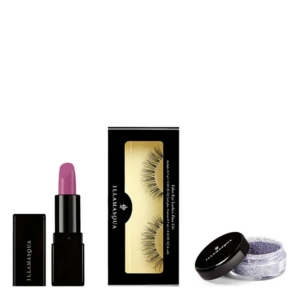 Illamasqua Equinox Complimentary Gift