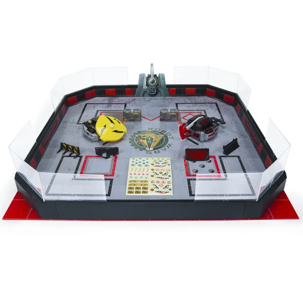 Robot Wars - Arena