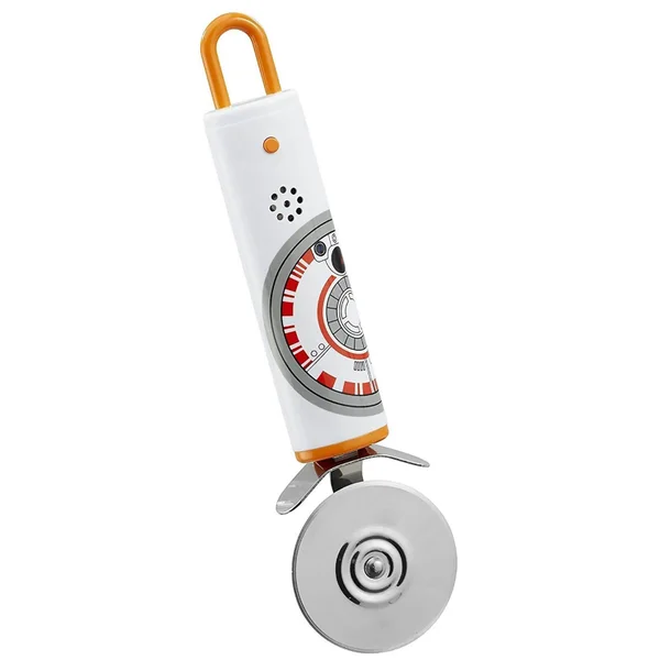 Star Wars: BB-8-Pizzaschneider