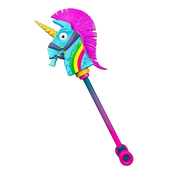 McFarlane Toys Fortnite Rainbow Smash Role Play Prop Replica