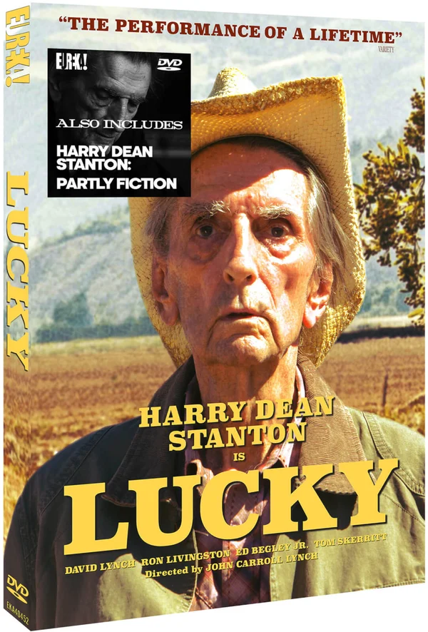Lucky
