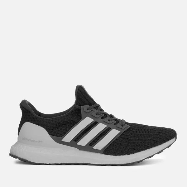 adidas Men's Ultraboost Trainers - C Black