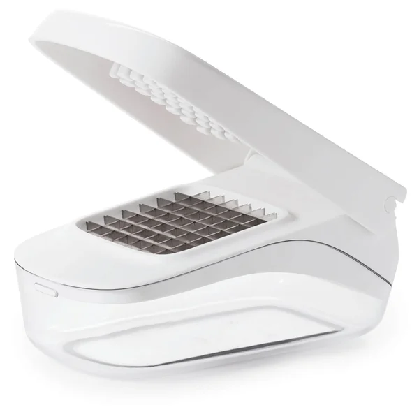 OXO Good Grips Vegetable Chopper with Easy Pour Opening