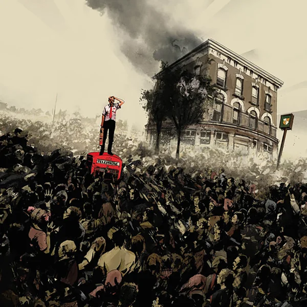 Mondo Shaun Of The Dead - Original Soundtrack