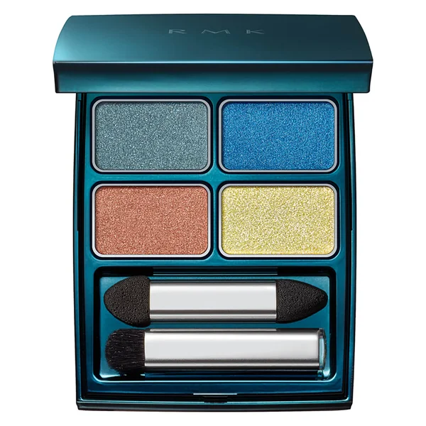 RMK Moon Bloom Coloring Eye Shadow (Various Shades)