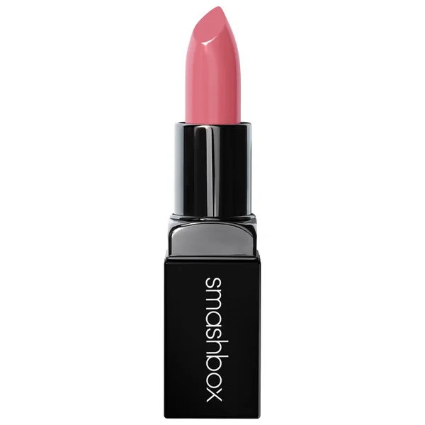 Batom em Creme Be Legendary da Smashbox (Vários tons)