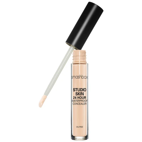 Smashbox Studio Skin 24 Hour Waterproof Concealer (Various Shades)