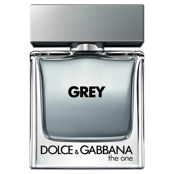 Dolce&Gabbana The One for Men Grey Eau de Toilette Intense 30ml Dolce&Gabbana The One for Men Grey parfémovaná voda 30 ml