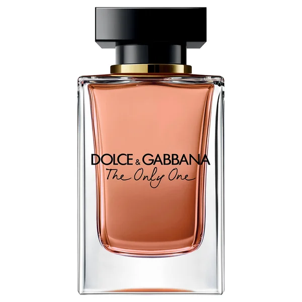 Dolce&Gabbana The Only One Eau de Parfum 100ml Dolce&Gabbana The Only One parfémovaná voda 100 ml