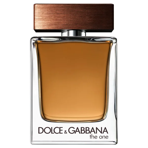 Dolce&Gabbana The One for Men Eau de Toilette 50ml Dolce&Gabbana The One for Men pánská toaletní voda 50 ml