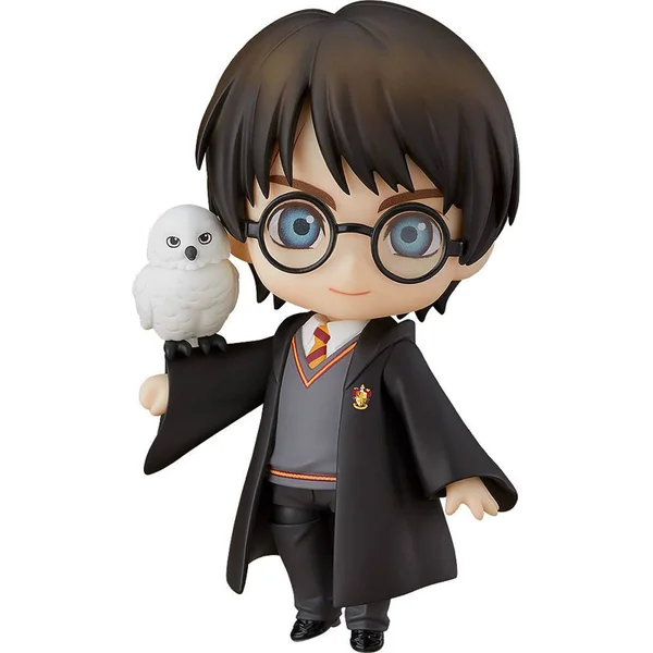 Good Smile Harry Potter Nendoroid - Harry Potter