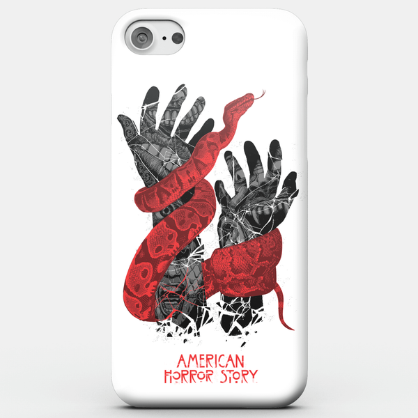 American Horror Story Snake Hands Phonecase Phone Case for iPhone and Android