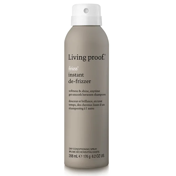 Desfrisante Instantâneo No Frizz da Living Proof 208 ml