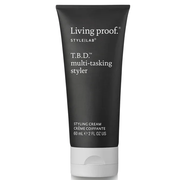 Living Proof Style Lab T.B.D. Multi-Tasking Styler -monitoimimuotoilutuote 60ml