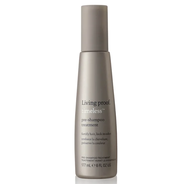 Living Proof Timeless Pre Shampoo Treatment 177ml