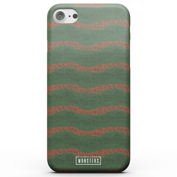 Universal Monsters Creature From The Black Lagoon Skin Telefoonhoesje (Samsung en iPhone)