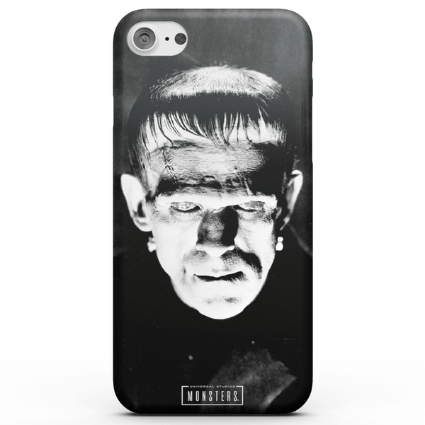 Universal Monsters Frankenstein Classic Telefoonhoesje (Samsung en iPhone)