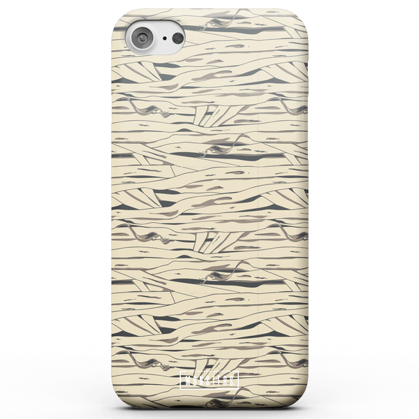 Universal Monsters Mummy Skin Phone Case for iPhone and Android