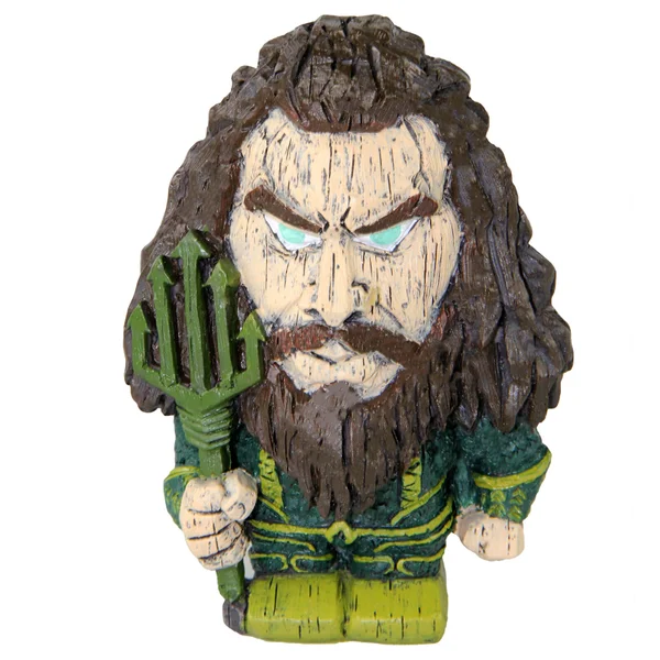 FOCO DC Comics Aquaman Eekeez beeldje