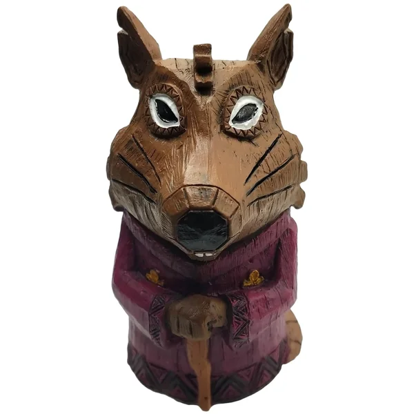 FOCO Teenage Mutant Ninja Turtles Master Splinter Eekeez Figur