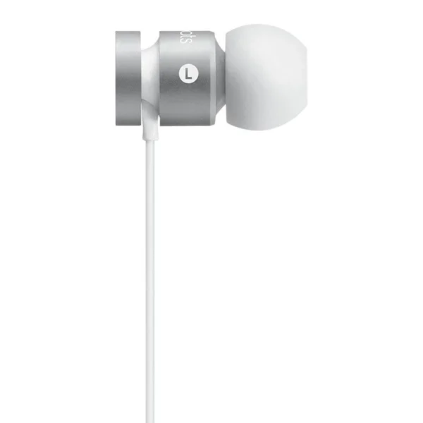 Beats by Dr. Dre: urBeats 2 Earphones - Silver