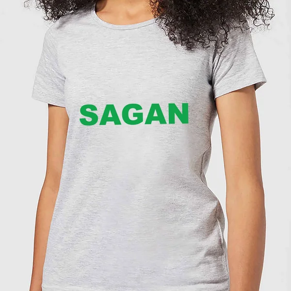 Summit Finish Sagan Bold Women's T-Shirt - Grey